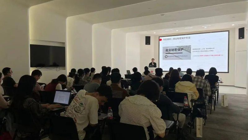 化学专利撰写技巧及注意事项